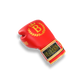 Blegend Boxing Gloves BGR Red