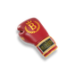 Blegend Boxing Gloves BGR Maroon