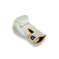 Blegend  Boxing Gloves BGR White
