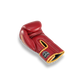 Blegend Boxing Gloves BGR Maroon