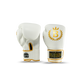 Blegend  Boxing Gloves BGR White