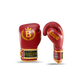 Blegend Boxing Gloves BGR Maroon