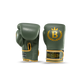 Blegend Boxing Gloves BGR Olive