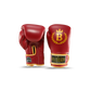 Blegend Boxing Gloves BGR Maroon