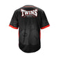 Twins Special T-shirt-04 Black
