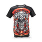 Blegend Bado Dry-Fit Muay Thai T-Shirt