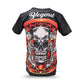 Blegend Bado Dry-Fit Muay Thai T-Shirt
