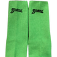 BLEGEND Ankle Guards Green