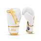 Blegend Boxing Gloves BGL32 Ultimate Velcro White