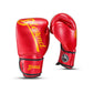 Blegend Boxing Gloves BGL223 Velcro Red