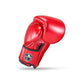 Blegend Boxing Gloves BGL223 Velcro Red