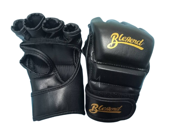 Blegend MMA Fight gloves