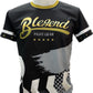 Blegend Muay Thai, Boxing T-shirt Uplegend