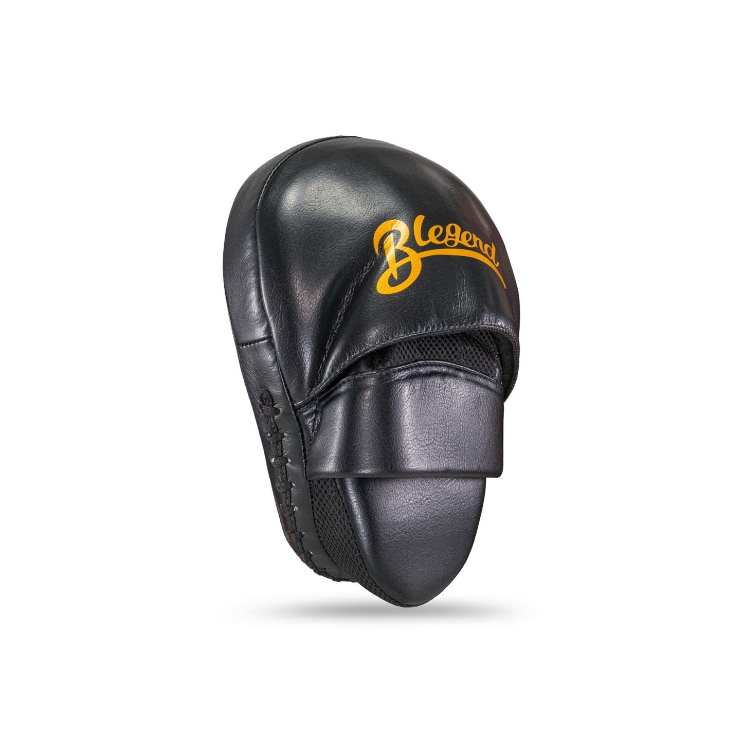 Blegend Hybrid Mitts BFM7 Ultimate Black