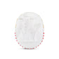 Blegend Focus Mitts BFM17 White
