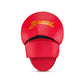 Blegend Hybrid Mitts BFM7 Ultimate Red Black