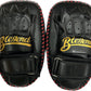 Blegend Thai Pads BBL Small 1 Strap