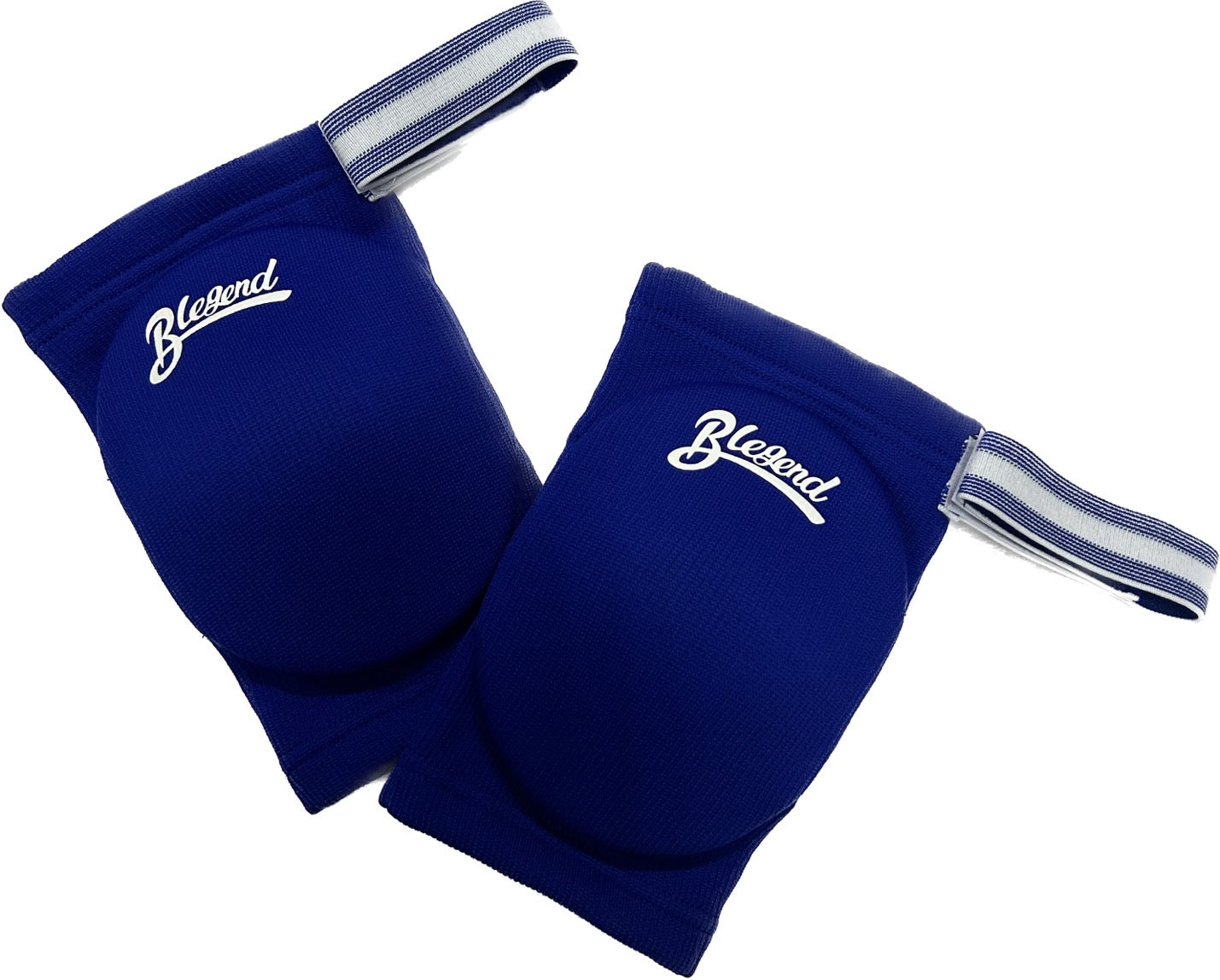 Blegend Elbow Pads EP1 Blue