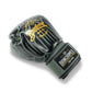 Buakaw Boxing Gloves BGL-UL1 Olive Black