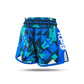 King Pro Boxing Shorts Power Blue