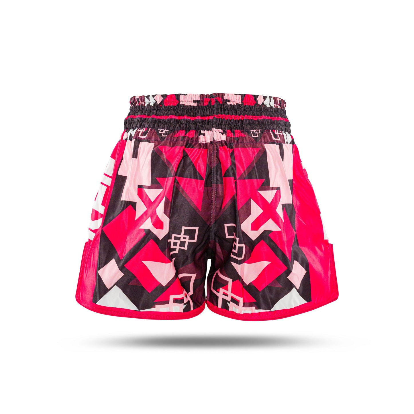 King Pro Boxing Shorts Power Pink