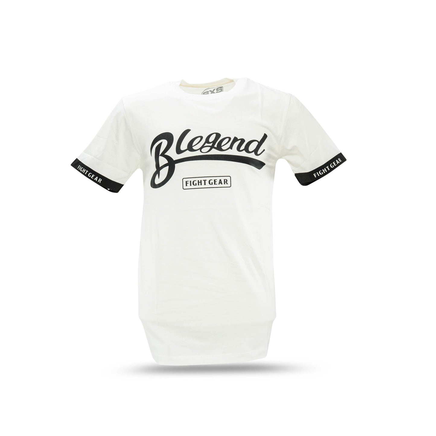 Blegend Muay Thai T-shirt Apo cotton