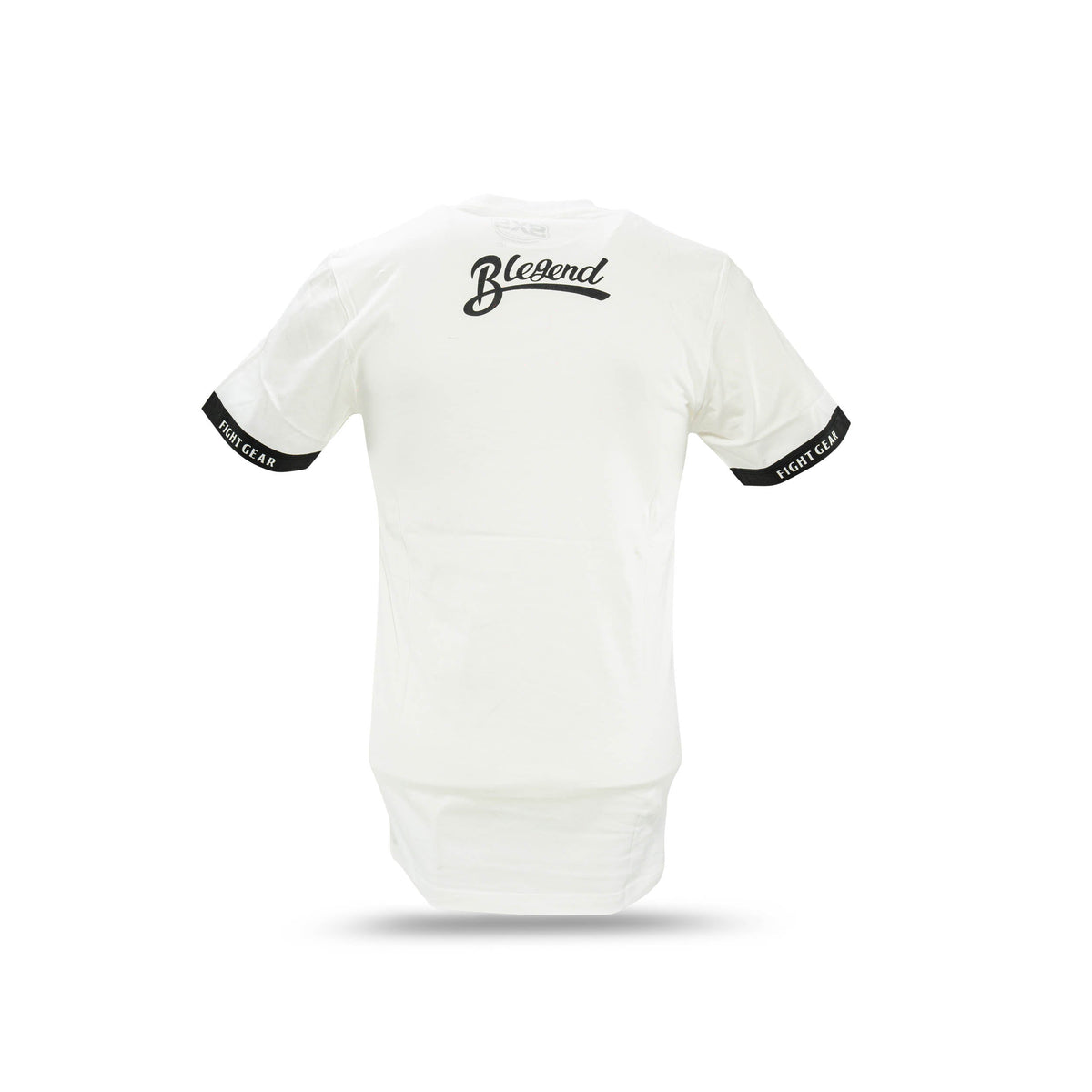 Blegend Muay Thai T-shirt Apo cotton