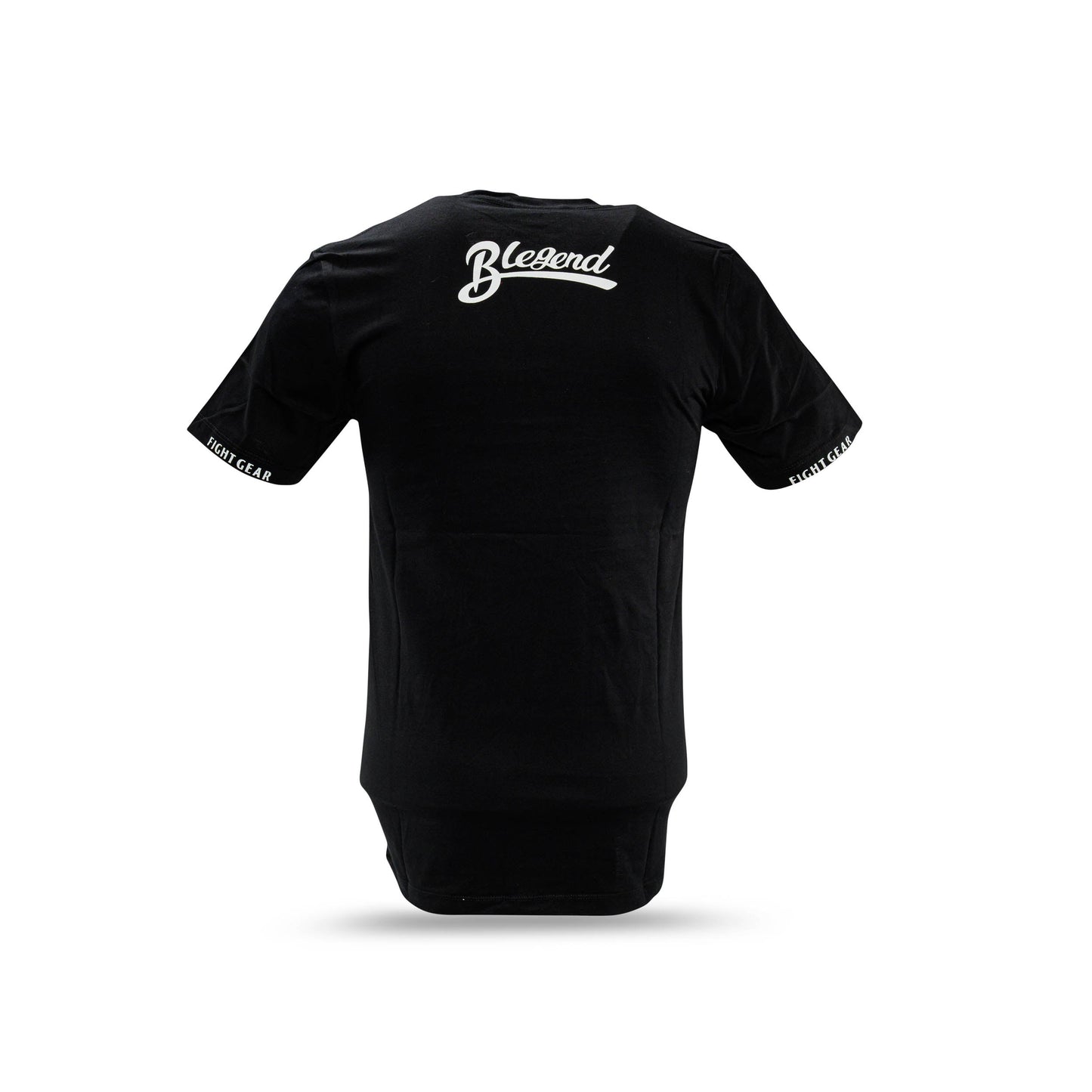 Blegend Muay Thai T-shirt Mamo Cotton