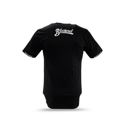 Blegend Muay Thai T-shirt Mamo Cotton