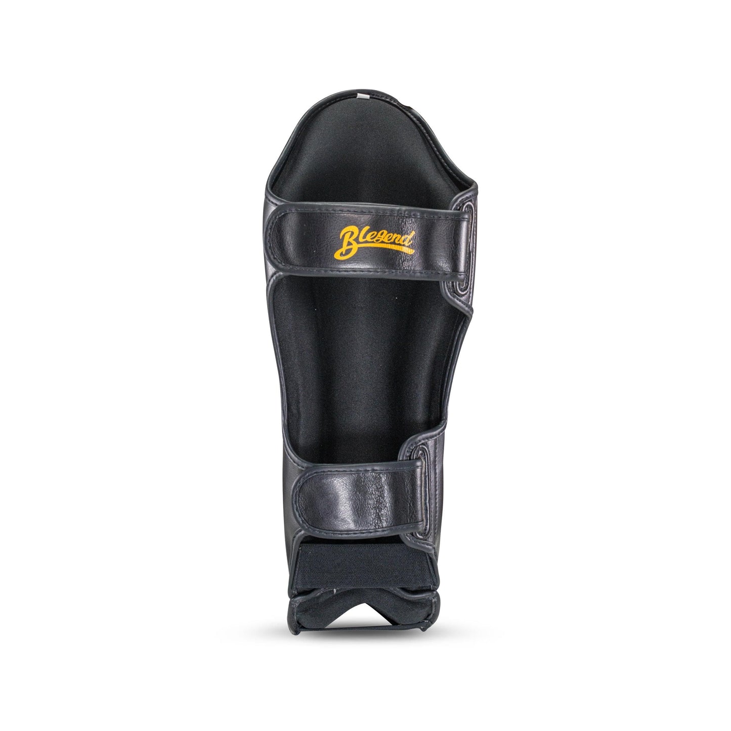 Blegend Shin Guards BSGR SL8 Black