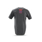 Blegend Muay Thai T-Shirt Erke Grey