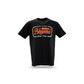 Blegend Muay Thai T-Shirt Rebin Black
