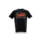 Blegend Muay Thai, Boxing T-shirt  Rebin Black