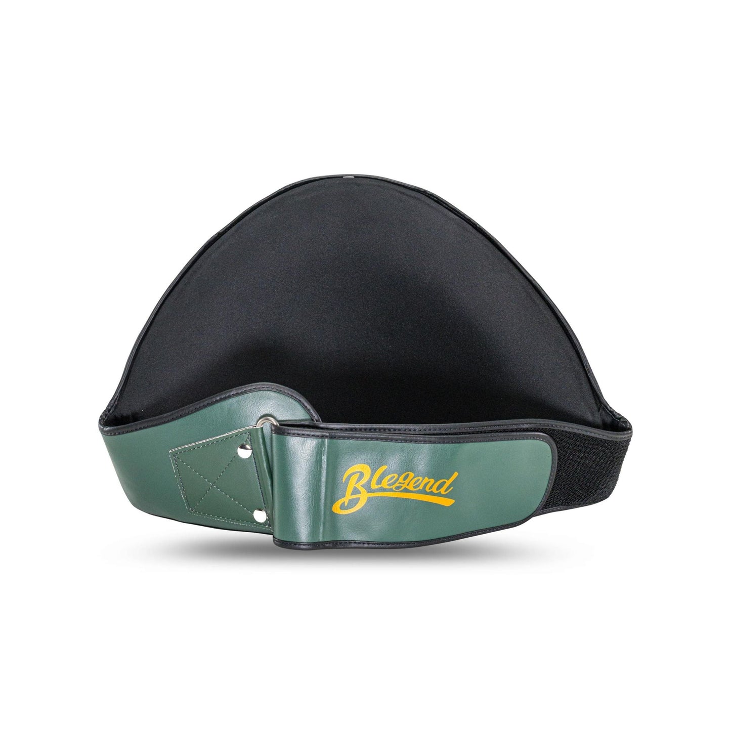 BLEGEND Belly pad BEP23 Green