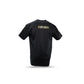 Blegend Muay Thai, Boxing T-shirt  Rebin Black