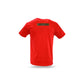 Blegend Muay Thai T-Shirt Rebin Red