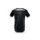 Blegend Nak Muay Dry-fit Muay Thai T-shirt Black