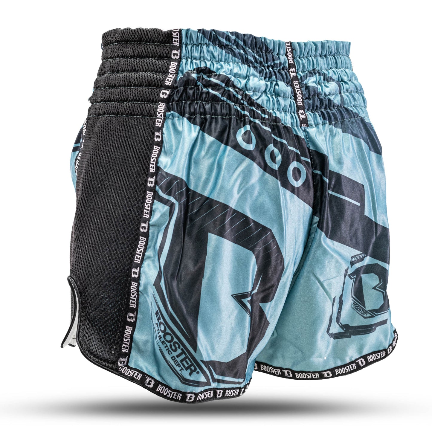 Booster Boxing Shorts BS Marine