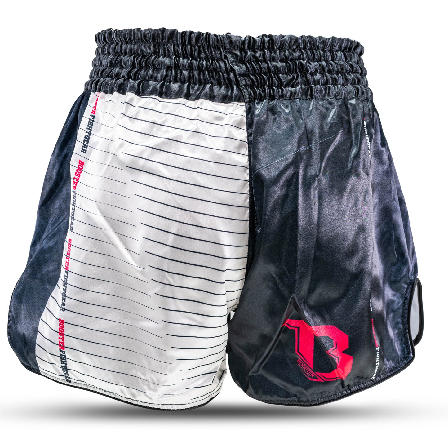 Booster Boxing Shorts WAYB Pink