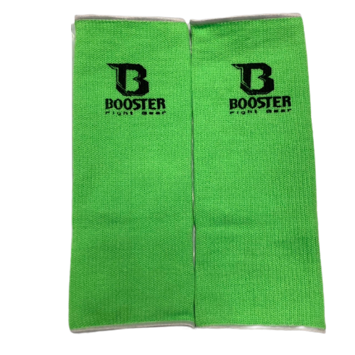 Booster Ankleguards AG Thai Green