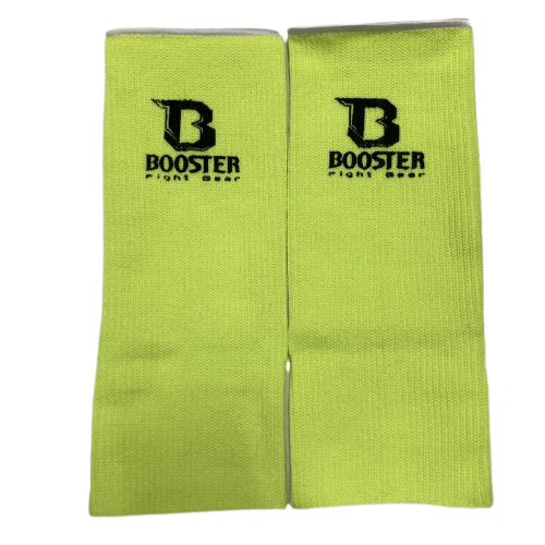 Booster Ankleguards AG Thai Lemon Green