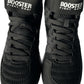 Booster Boxing Shoes Black