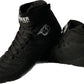 Booster Boxing Shoes Black