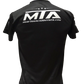 Booster & MTA T-shirt New Generation 2 White Polyester