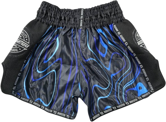 Booster Fight Gear Boxing Shorts DIZZY