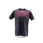 King Pro Boxing T-shirt Instant Bordo