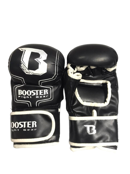 Booster PRO MMA Sparring Gloves