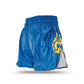 Buakaw Shorts BSH 4 Green Blue Shade