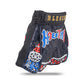 Blegend Boxing Shorts New Era