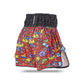 Blegend Kids Boxing Shorts SOORA